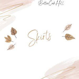 Skirts